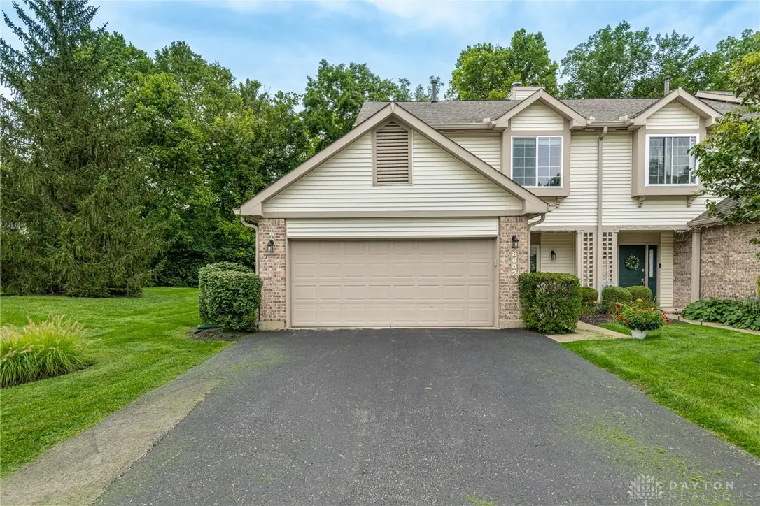 8602 Timber Park Drive, Dayton, OH 45458 - #1