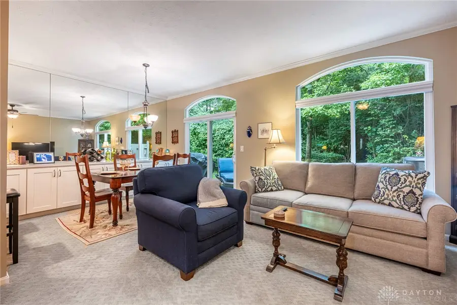 8602 Timber Park Drive, Dayton, OH 45458 - #3