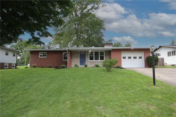 506 Ross Street, Middletown, OH 45044