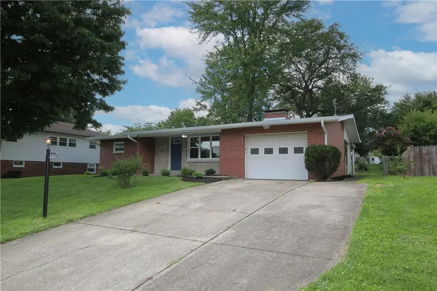 506 Ross Street, Middletown, OH 45044 - #3