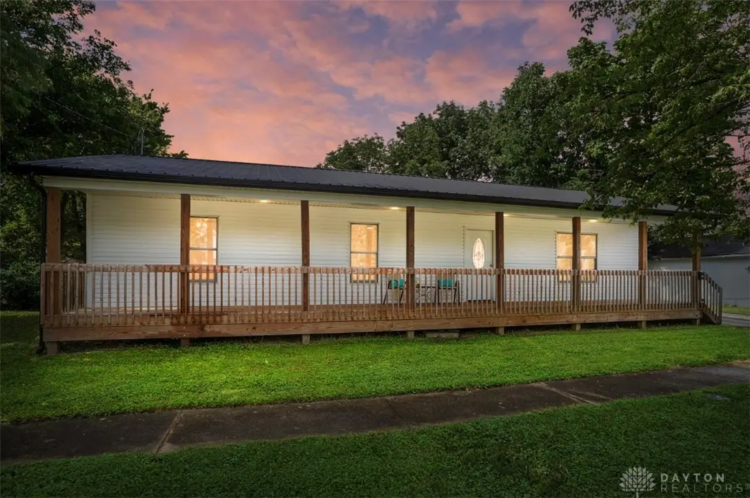 106 Central Avenue, Blanchester, OH 45107 - #1