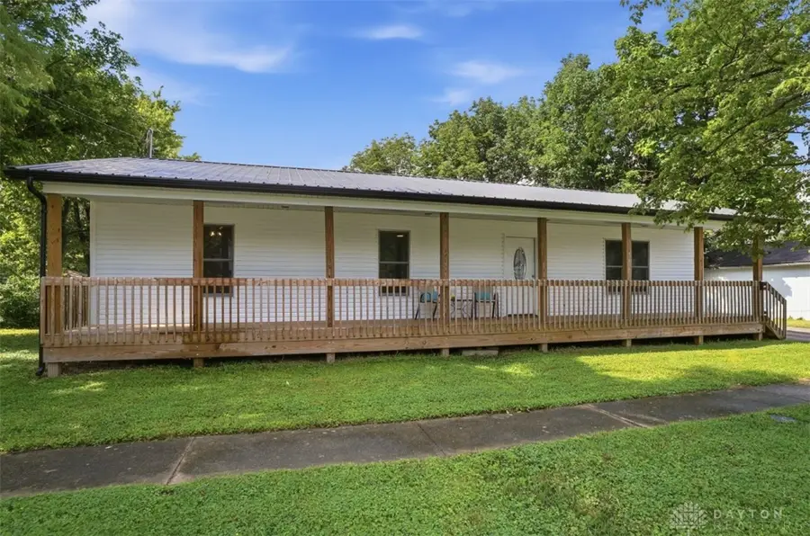106 Central Avenue, Blanchester, OH 45107 - #2