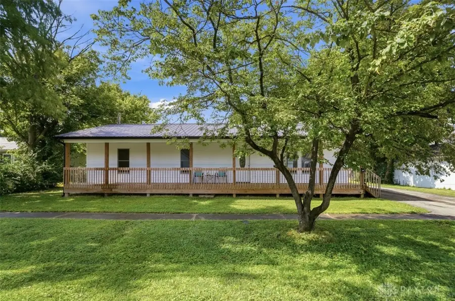 106 Central Avenue, Blanchester, OH 45107 - #3