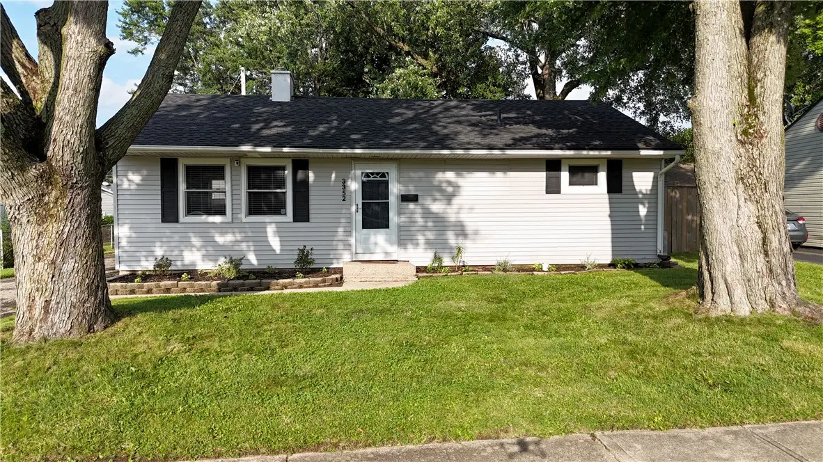 3352 Annabelle, Kettering, OH 45429 - #1
