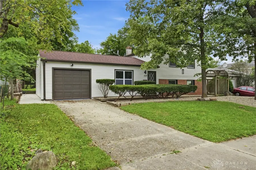 4089 Klepinger Road, Dayton, OH 45416 - #2