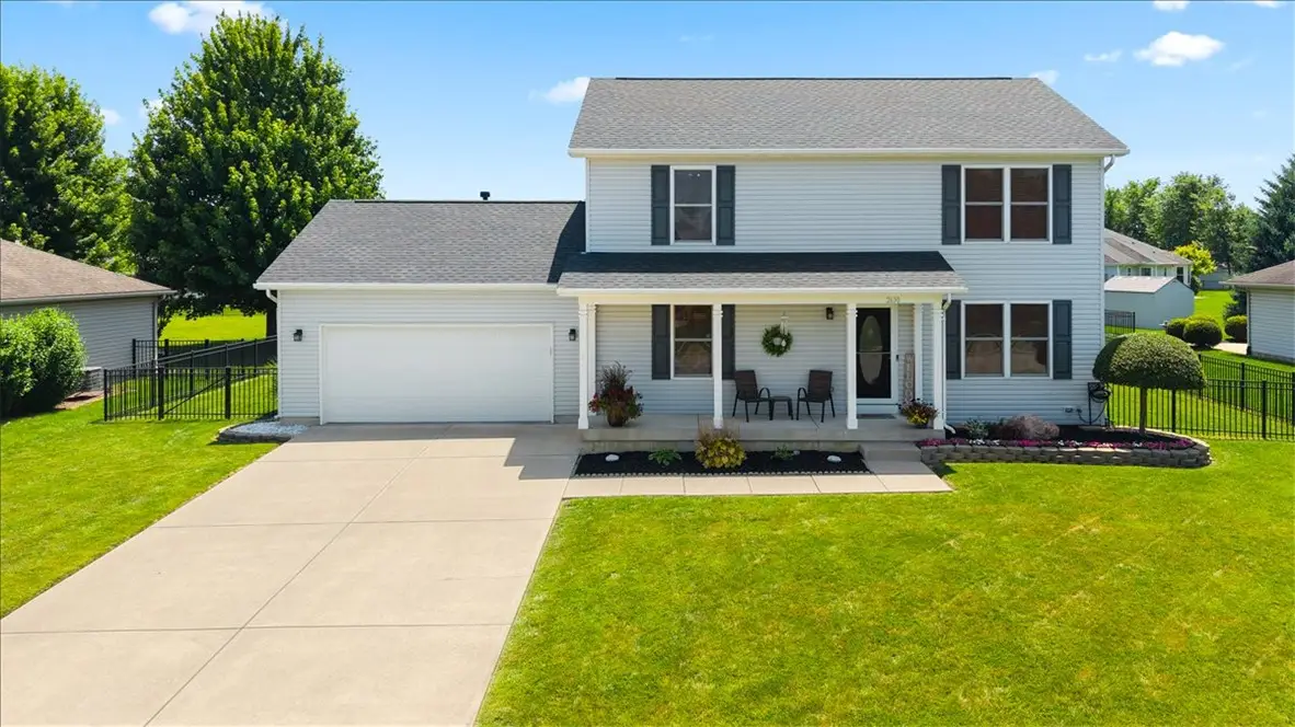 2630 Huntington Drive, Troy, OH 45373 - #1