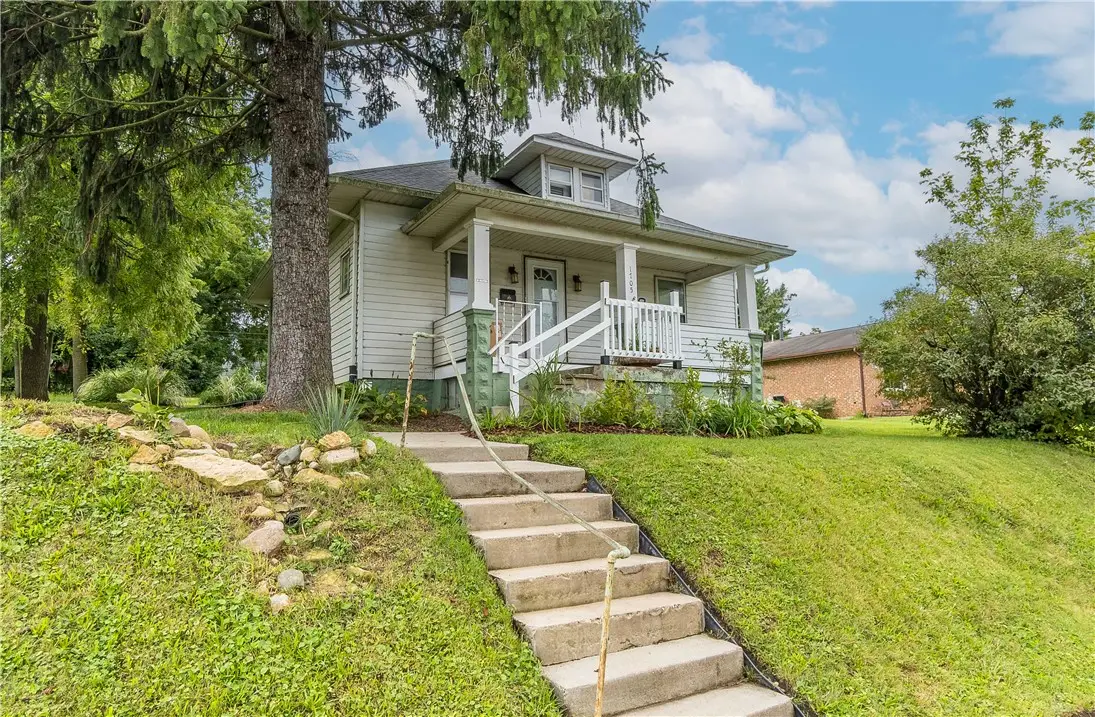 1705 Hillside Avenue, Springfield, OH 45503 - #1
