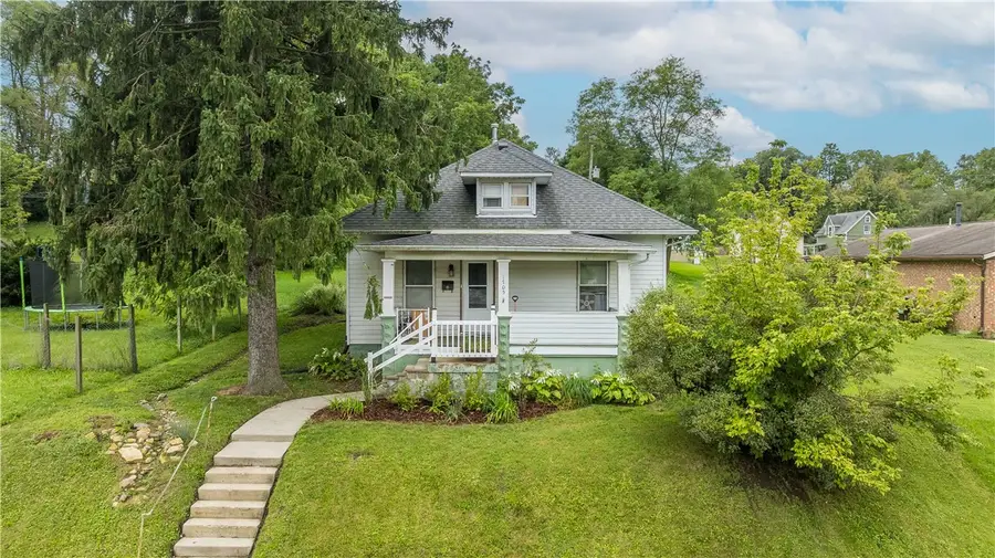 1705 Hillside Avenue, Springfield, OH 45503 - #3