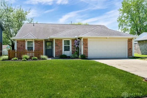 6214 Shull Road, Huber Heights, OH 45424