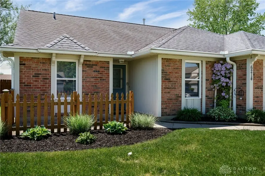 6214 Shull Road, Huber Heights, OH 45424 - #3