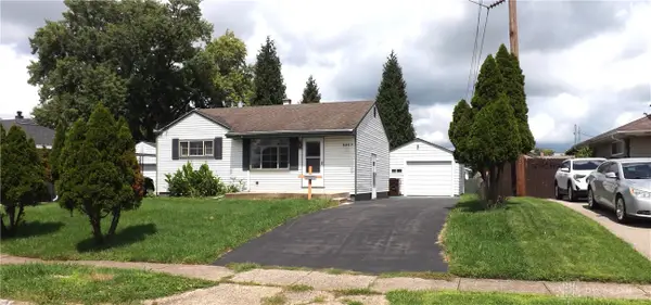 5857 Willaston Drive, Riverside, OH 45431