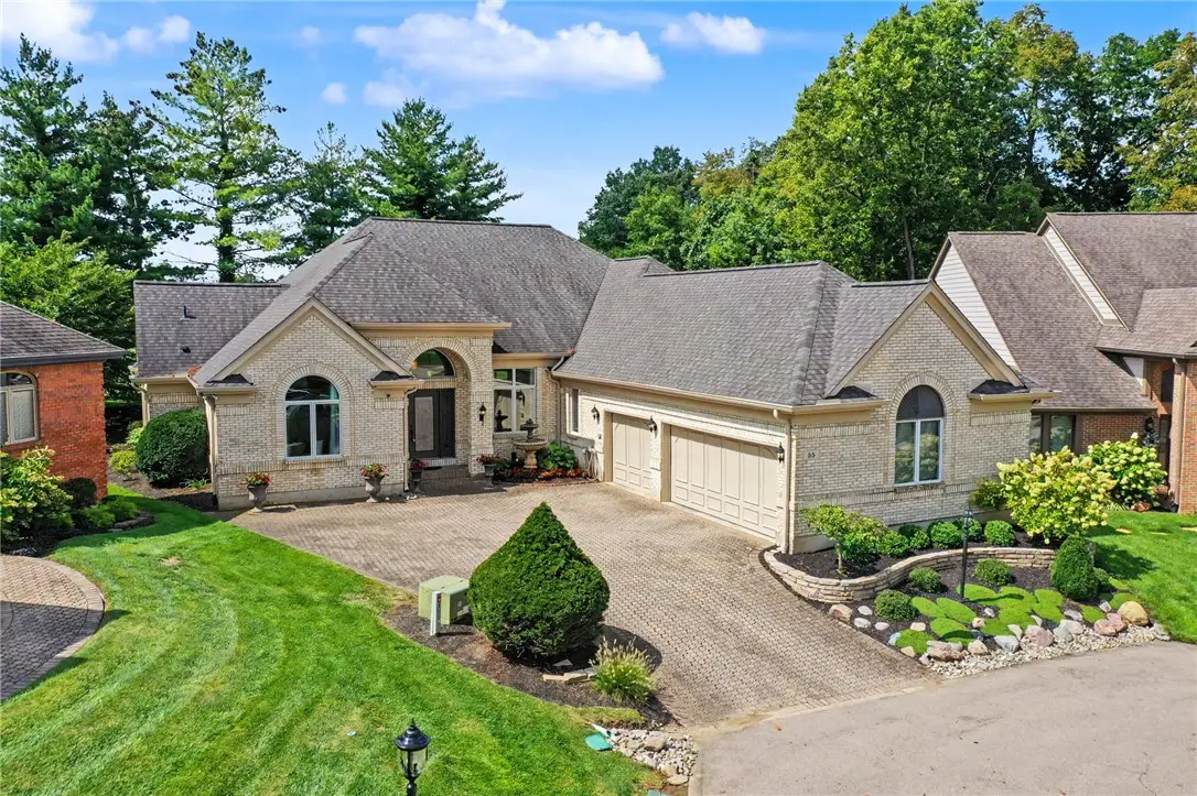 55 Pinehurst Place, Springboro, OH 45066 - #1