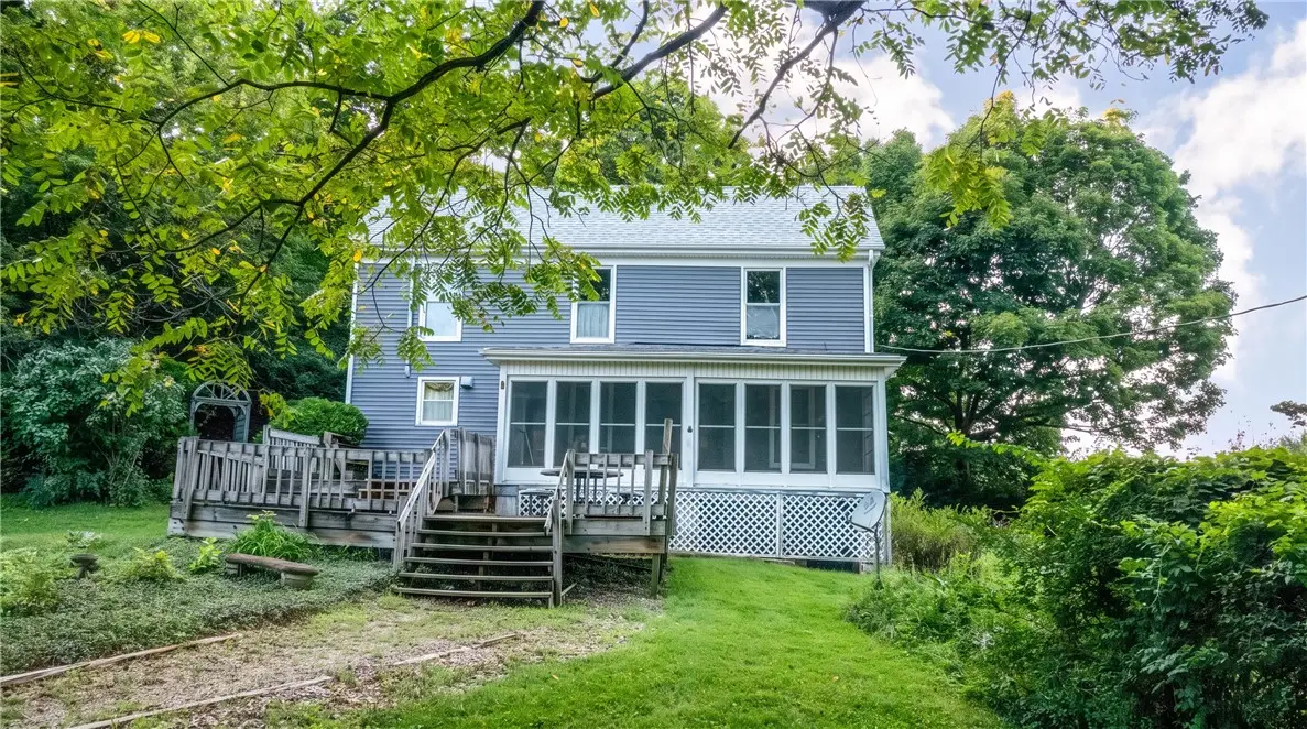1297 Washington Twin Road, Eaton, OH 45320 - #1