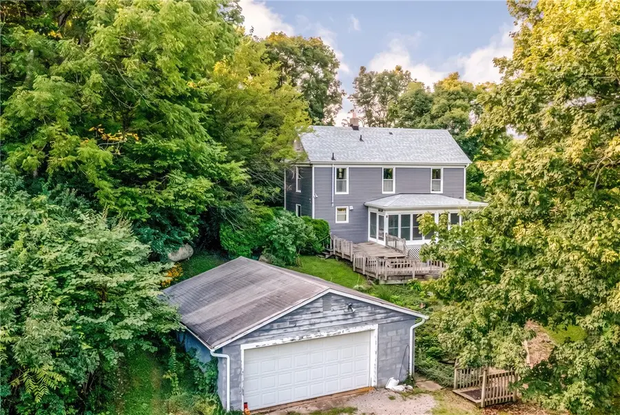 1297 Washington Twin Road, Eaton, OH 45320 - #2