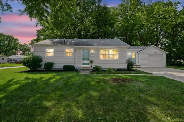 1651 Seabrook Road, Dayton, OH 45432