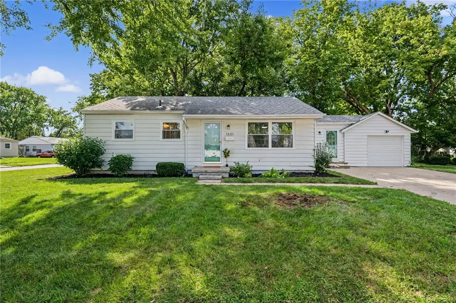 1651 Seabrook Road, Dayton, OH 45432 - #2