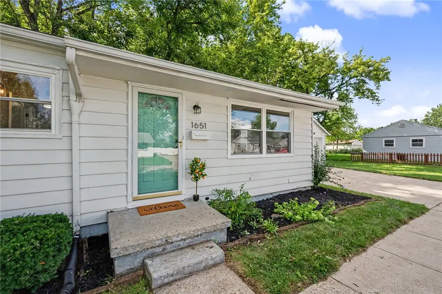1651 Seabrook Road, Dayton, OH 45432 - #3
