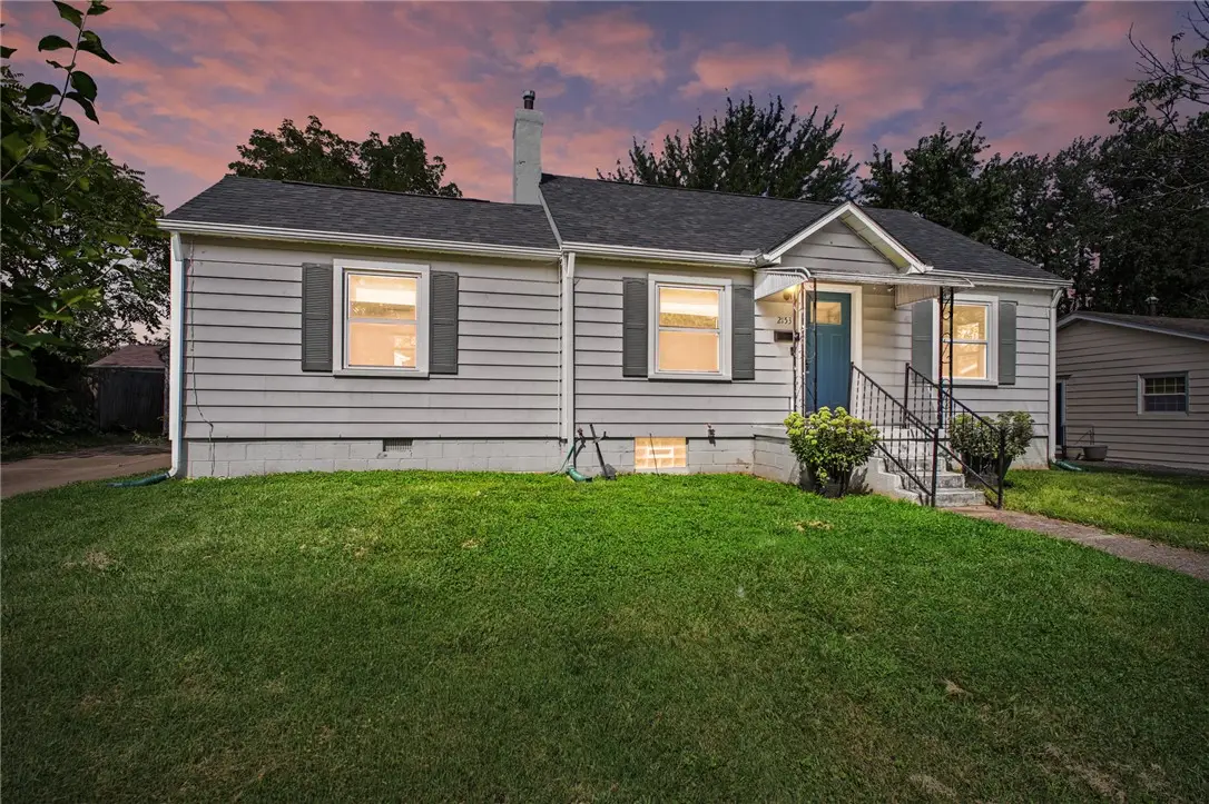 2153 Courtland Avenue, Kettering, OH 45420 - #1