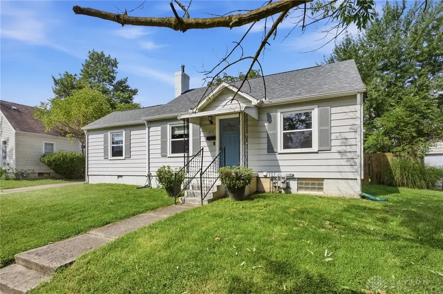2153 Courtland Avenue, Kettering, OH 45420 - #3