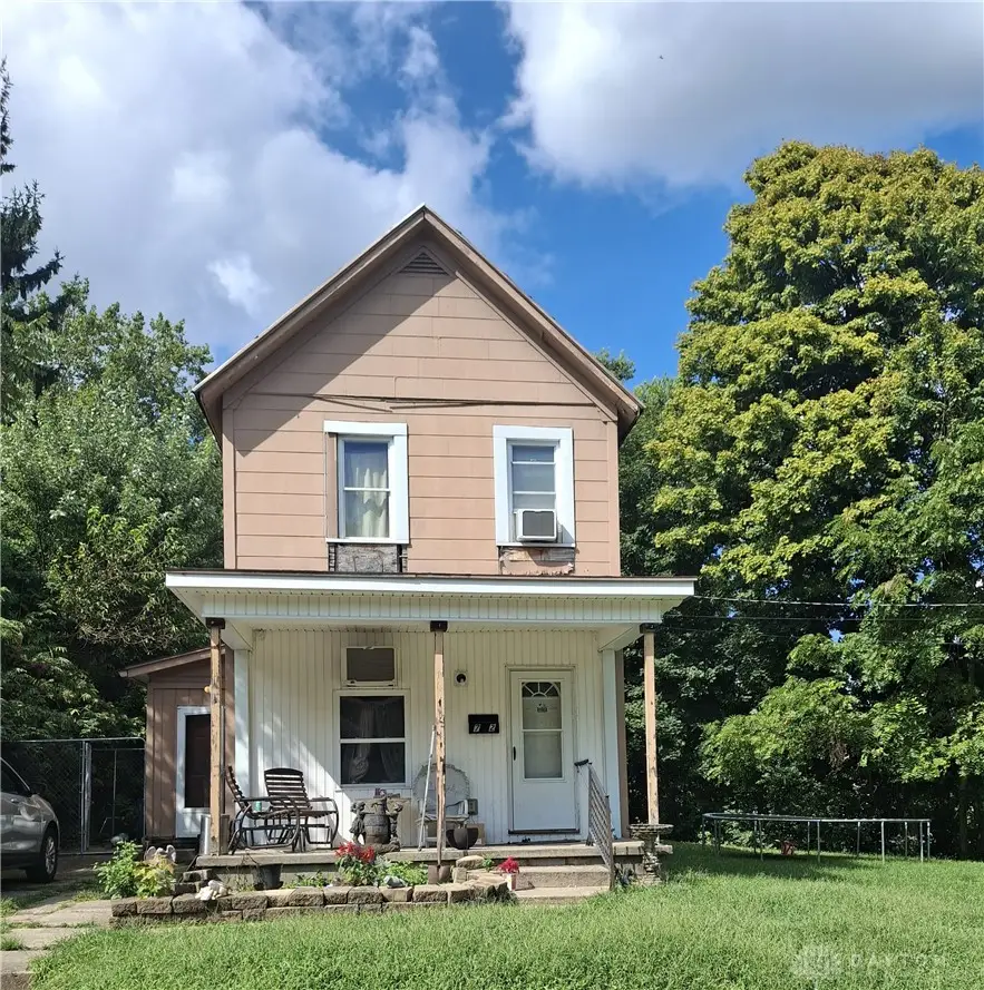 72 Spring Street, Xenia, OH 45385 - #1