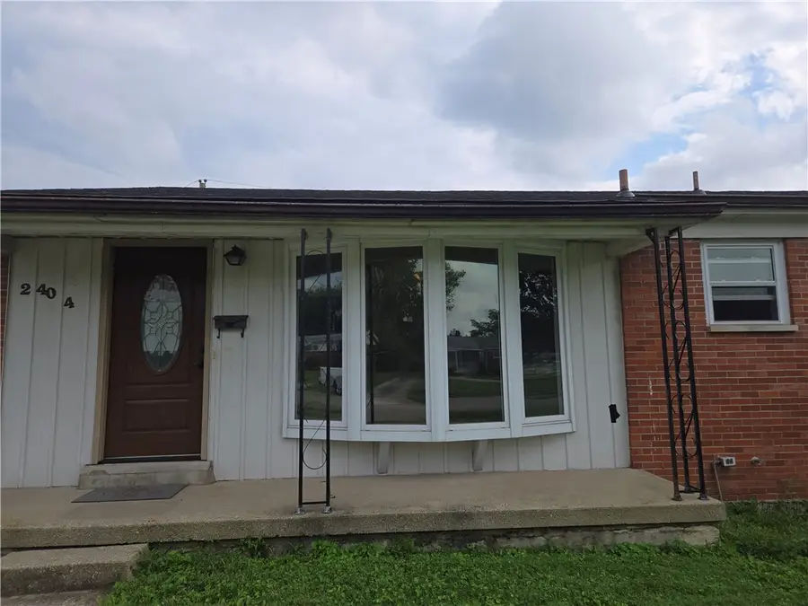 2404 Danube Court, Kettering, OH 45420 - #2