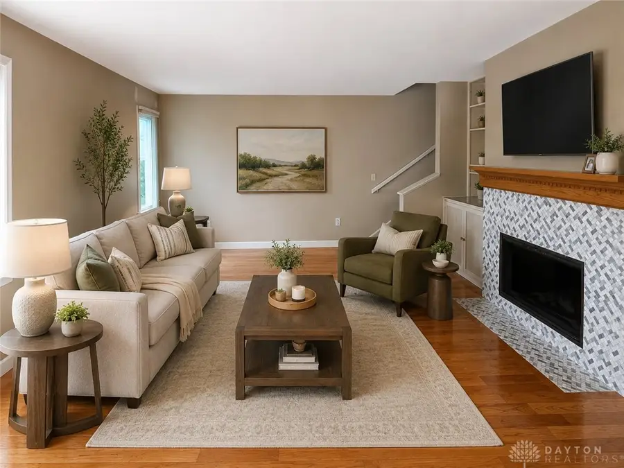 1219 Chevington Court, Centerville, OH 45459 - #3