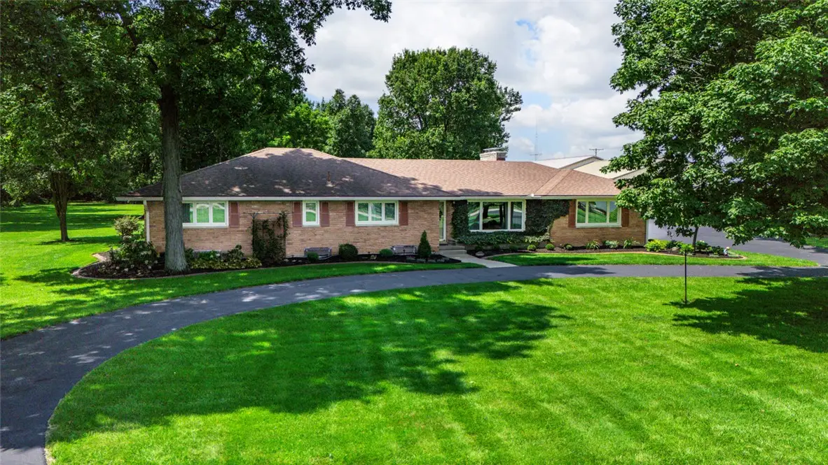 2080 Experiment Farm Road, Troy, OH 45373 - #1