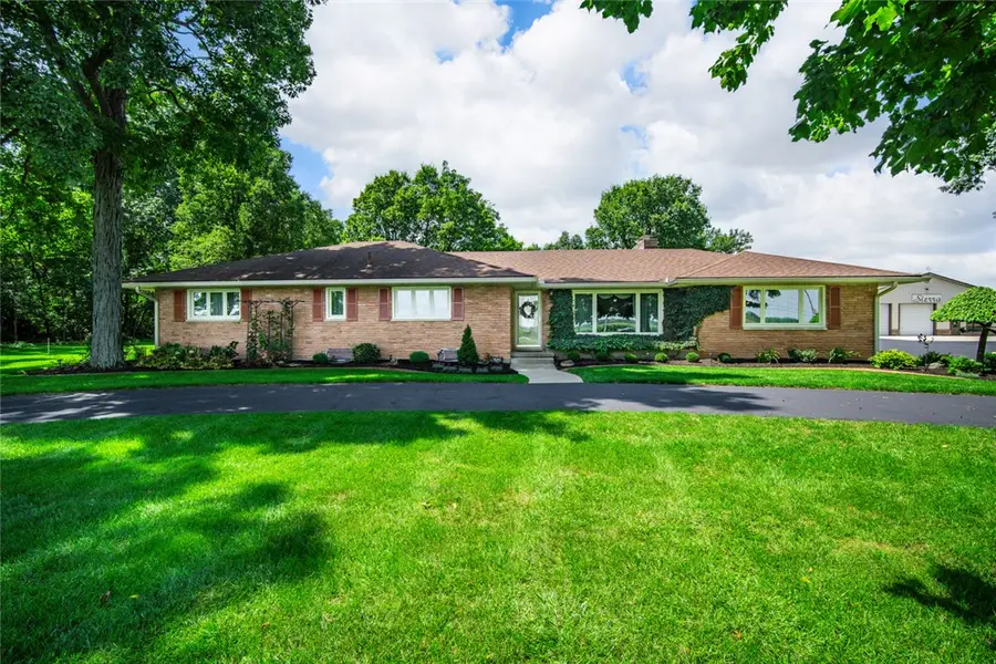 2080 Experiment Farm Road, Troy, OH 45373 - #2