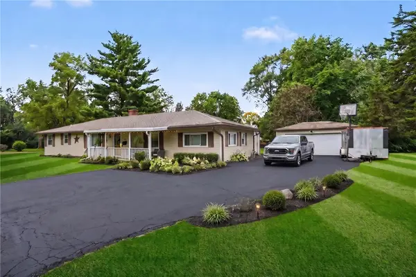 3351 Glen Helen Road, Dayton, OH 45406