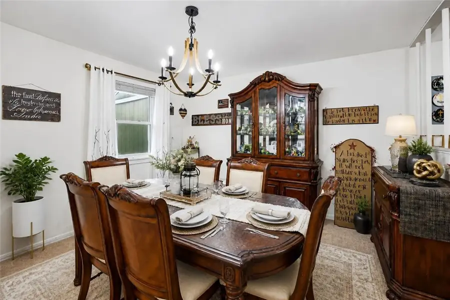 3351 Glen Helen Road, Dayton, OH 45406 - #2