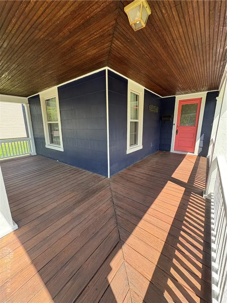 274 N Cherry Street, Germantown, OH 45327 - #2