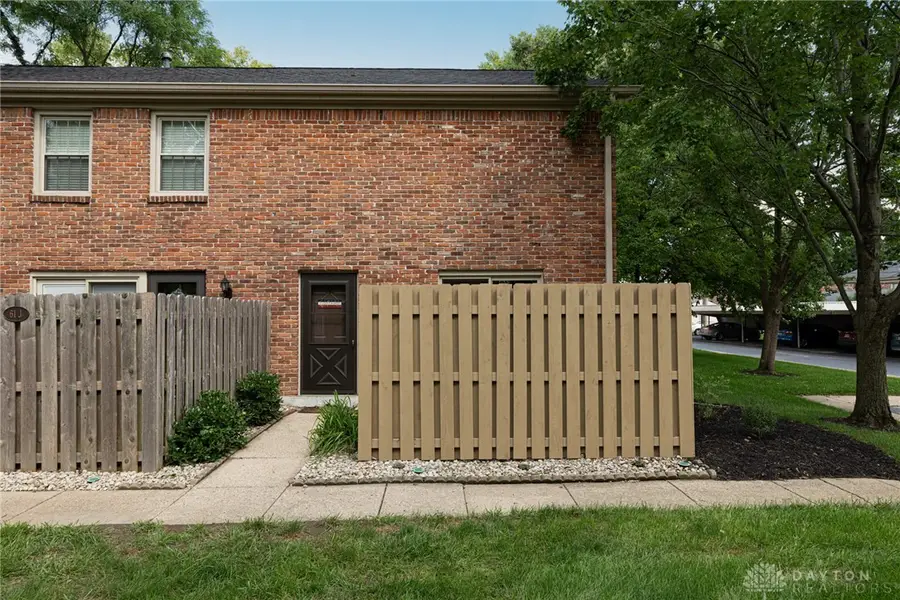 61 Winchester Place #H, Centerville, OH 45458 - #2