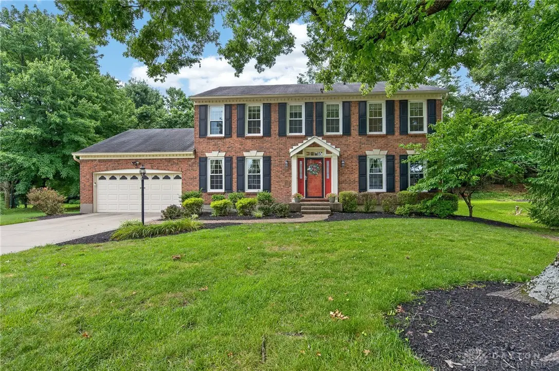 11115 Marlette Drive, Cincinnati, OH 45249 - #1