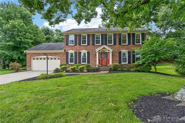 11115 Marlette Drive, Sycamore Twp, OH 45249