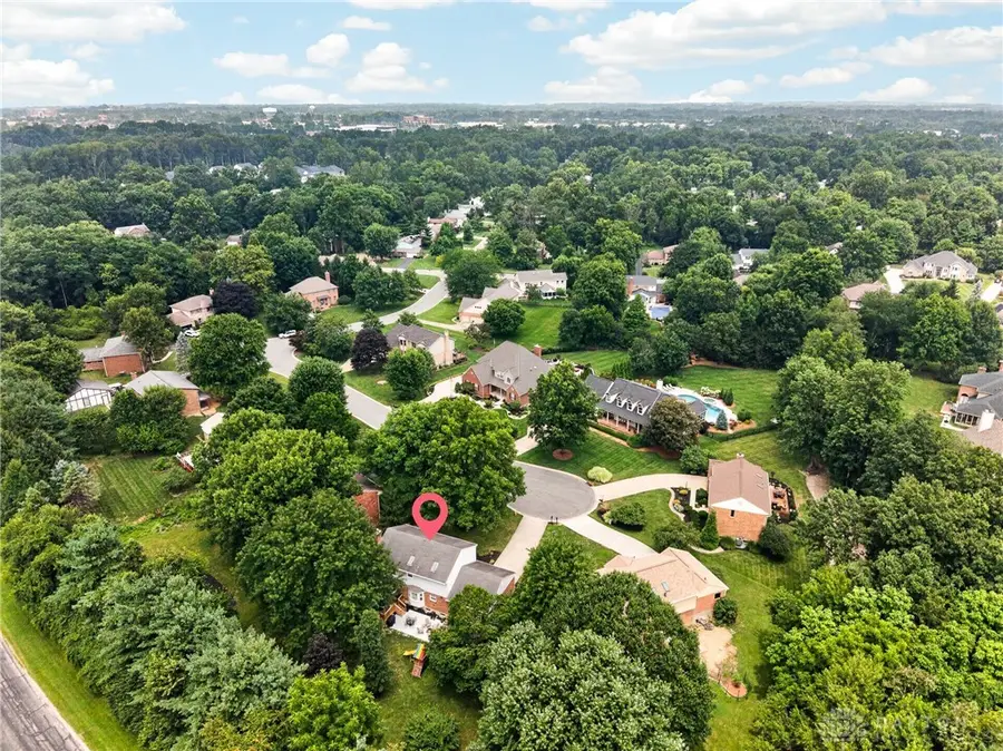 11115 Marlette Drive, Cincinnati, OH 45249 - #3