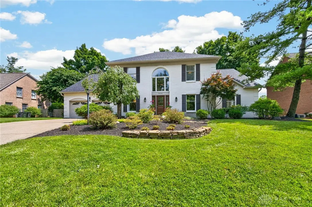 8694 Twilight Tear Lane, Symmes Township, OH 45249 - #1