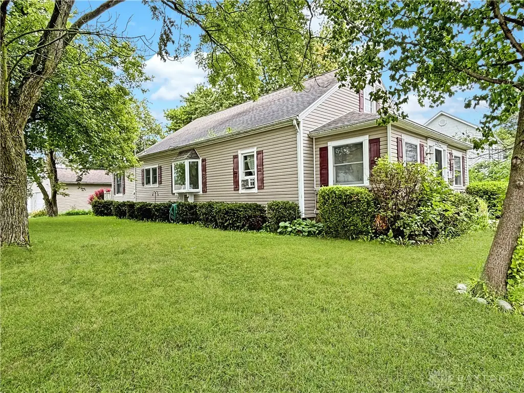 407 W 1st Street, Arcanum, OH 45304 - #1