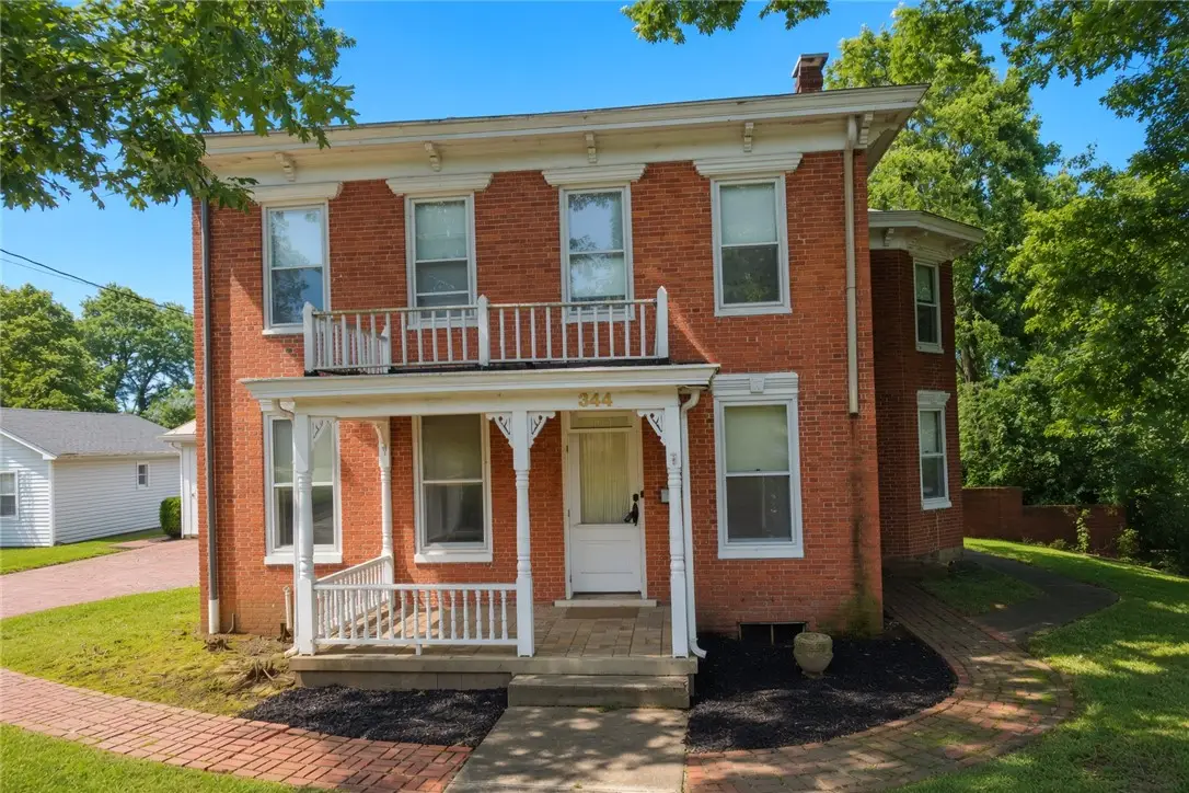 344 N Main Street, Germantown, OH 45327 - #1