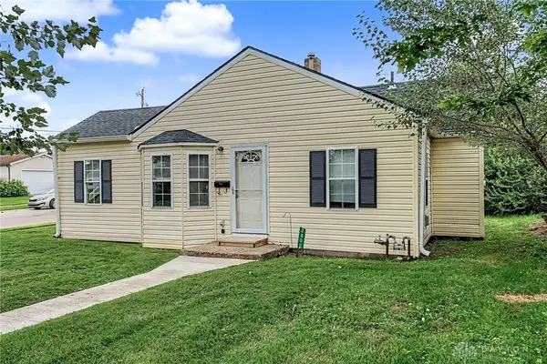2800 Cadillac Street, Moraine, OH 45439