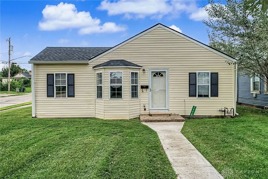 2800 Cadillac Street, Moraine, OH 45439 - #2