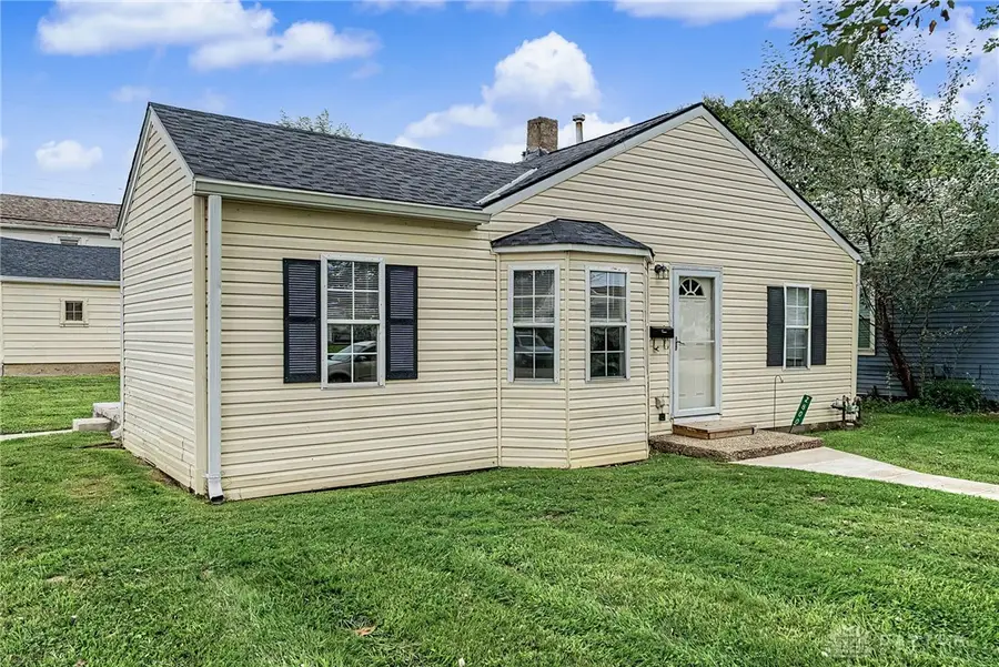 2800 Cadillac Street, Moraine, OH 45439 - #3