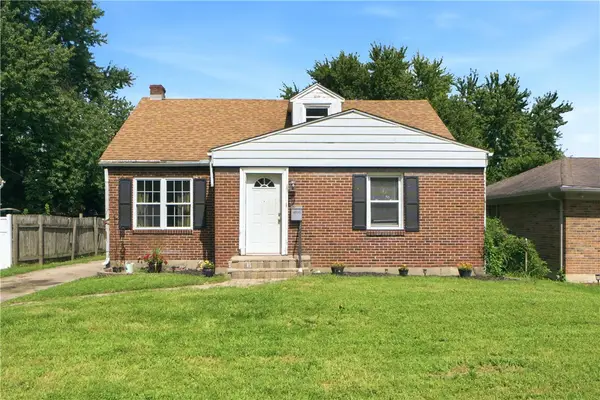 4933 Lindbergh Boulevard, West Carrollton, OH 45449
