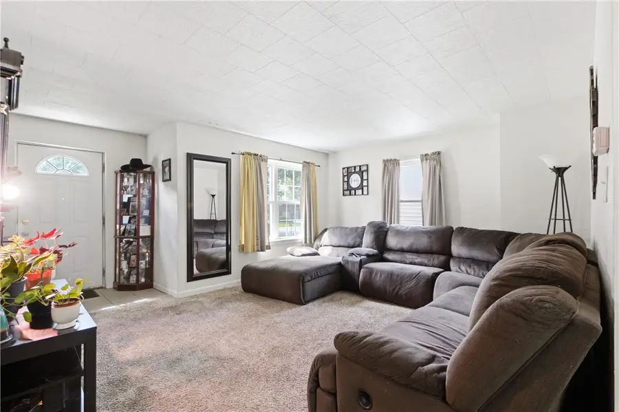 4933 Lindbergh Boulevard, West Carrollton, OH 45449 - #3