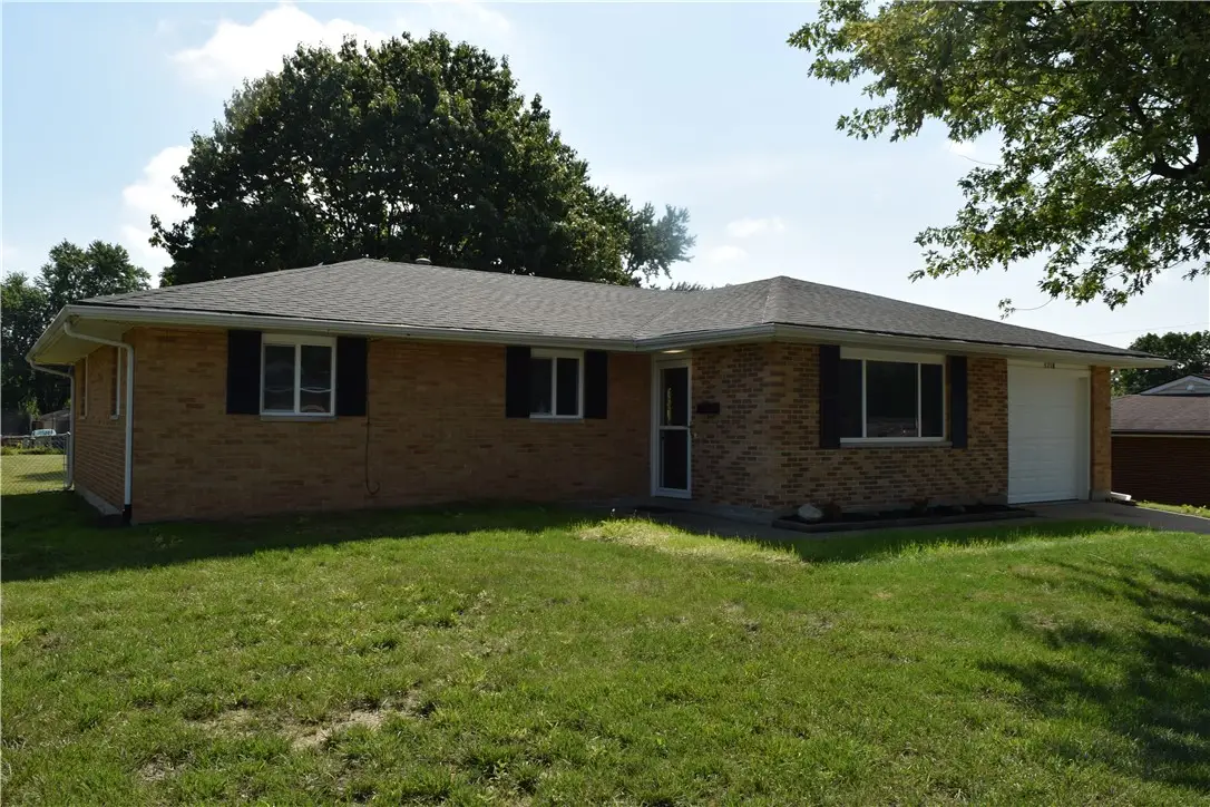5718 Woodmore Drive, Dayton, OH 45414 - #1