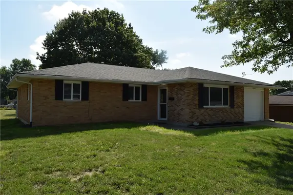 5718 Woodmore Drive, Dayton, OH 45414