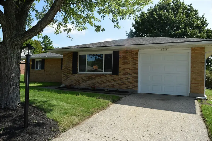5718 Woodmore Drive, Dayton, OH 45414 - #2