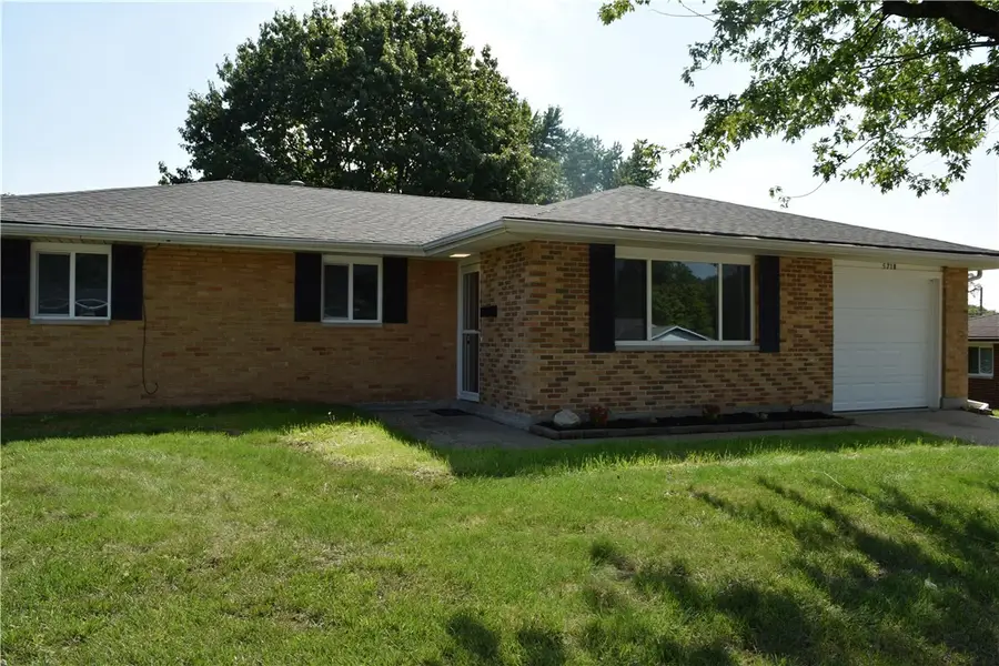 5718 Woodmore Drive, Dayton, OH 45414 - #3
