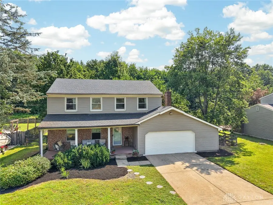 5889 Wade Road, Milford, OH 45150 - #2