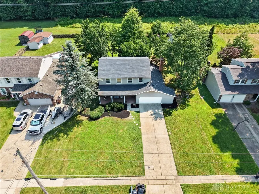 5889 Wade Road, Milford, OH 45150 - #3