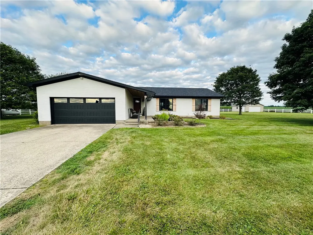 1780 Fawcett Road, Xenia, OH 45385 - #1